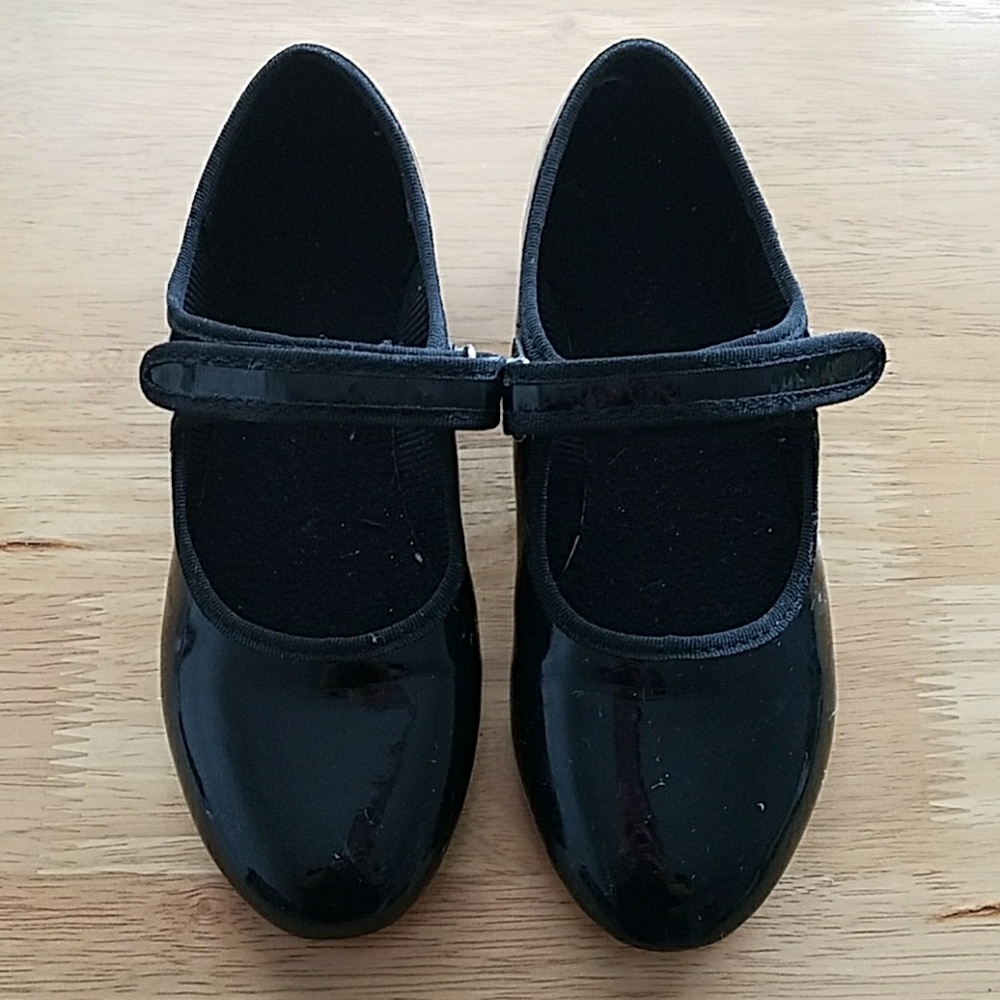Tap Shoes